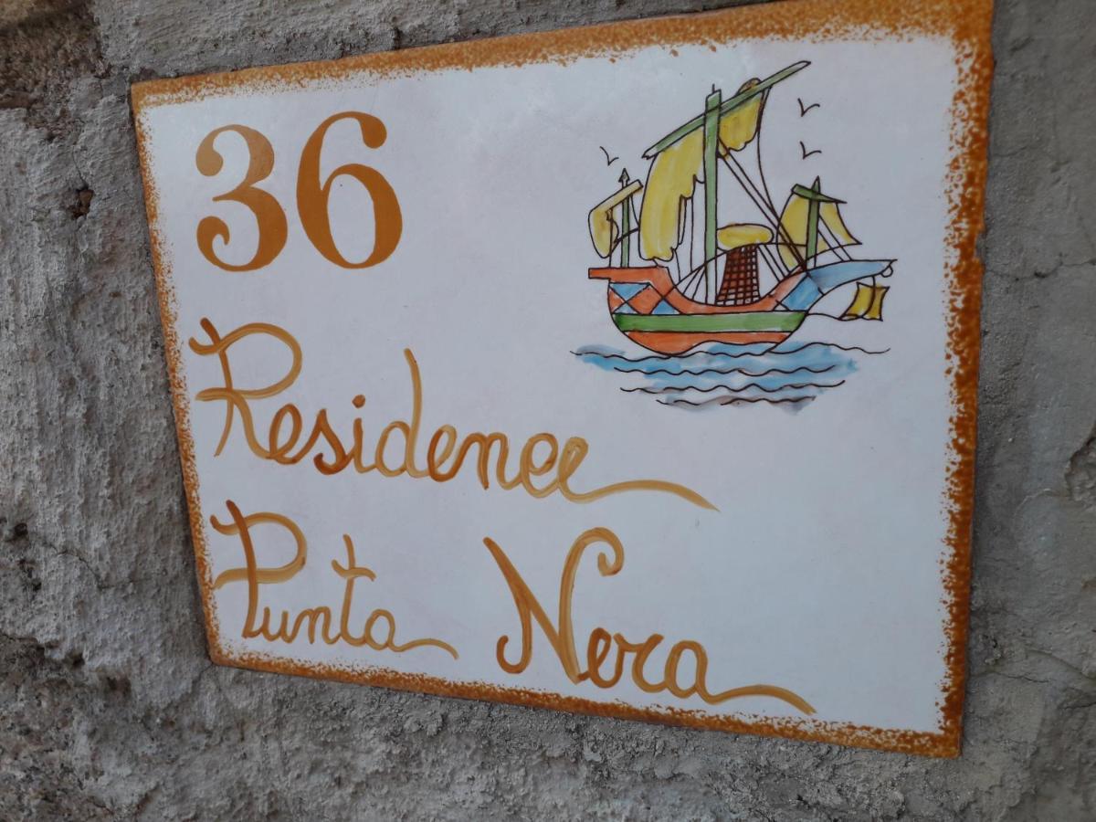 Appartamentino Panoramico...Con Finestra Sul Mare! La Maddalena  Exteriör bild